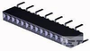PCB Headers & Receptacles - 1-147726-3 - TE Connectivity