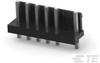 PCB Headers & Receptacles - 1-1565036-6 - TE Connectivity