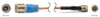 CUSTOM CABLE, 3053V/120 - 3053V/120 - PCB Piezotronics, Inc.