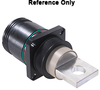 Amphenol WPTV-00ZN23-500-3SAA - PEI-Genesis