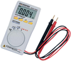 Digital Multimeter-Dmm, Auto/manual, 3-3/4 Digit; Dmm Functions Gw Instek - 79T9523 - Newark, An Avnet Company
