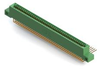 Card Conn, Dual Side, 86Pos, Wire Wrap; Card Edge Connector Type Edac - 70AJ7267 - Newark, An Avnet Company