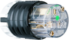 Conn, Hospital Grade Pwr Entry, Rcpt 15A; Connector Type Legrand Pass & Seymour - 01P6871 - Newark, An Avnet Company
