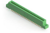 Card Edge Conn, Dual Side, 44Pos, Th; Card Edge Connector Type Edac - 85H5075 - Newark, An Avnet Company