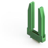 Card Edge Conn, Dual Side, 16Pos, Th; Card Edge Connector Type Edac - 67AJ1774 - Newark, An Avnet Company