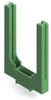 Card Edge Conn, Single, 6Pos, Wire Wrap; Card Edge Connector Type Edac - 65AJ2075 - Newark, An Avnet Company