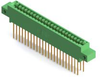 Card Conn, Dual Side, 46Pos, Wire Wrap; Card Edge Connector Type Edac - 76AJ2727 - Newark, An Avnet Company