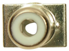 Rca Connector, Jack, 1Pos, 8.3Mm, White; No. Of Contacts Cliff Electronic Components - 49AC3724 - Newark, An Avnet Company