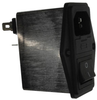 Power Entry Module; Connector Type Schaffner - 92F5346 - Newark, An Avnet Company