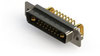 Combo D-Sub Conn, R/a Plug, Db-17W2, Th; Product Range Edac - 56AJ6737 - Newark, An Avnet Company