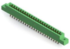Card Edge Conn, Dual Side, 46Pos, Th; Card Edge Connector Type Edac - 86AH3717 - Newark, An Avnet Company