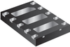 Tvs Diode Array, 2.5V, Dfn-10; Clamping Voltage Vc Max Bourns - 32AC6934 - Newark, An Avnet Company