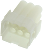 9 Cir Cap 140Dia Panel Mt Nat Rohs Compliant Amp Te Connectivity - 97AC8619 - Newark, An Avnet Company