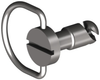 Quarter-Turn Fasteners - D4-BJR4-95SS - bisco industries
