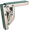 Lid Support Hinge, Up Opening - 286420 - HardwareSource, Inc.