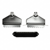 Centronics Connectors - A15012-ND - DigiKey