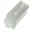 Rectangular Connector Housings - A14362-ND - DigiKey