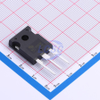 Triode/MOS Tube/Transistor >> Bipolar Transistors - BJT -- MOT13009DW - Image