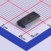 Power Supply Chip >> Motor Driver ICs - PT2502 - LCSC Electronics Technology (HK) Limited
