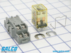 IDEC General Purpose - RH2B-U-AC120W/SKT - Galco Industrial Electronics