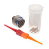 Circular Connector Assemblies - 1178-MS27473T10F99S-ND - DigiKey