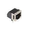 Modular/Ethernet Connector (RJ45, RJ11) Jacks - 2092-GDLX-S-88-50-ND - DigiKey