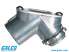 HALX Pull Elbows - 14205 - Galco Industrial Electronics