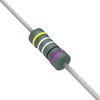 Through Hole Resistors - RNF14BTE499R-ND - DigiKey