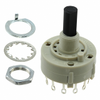 Rotary Switches - KC43A13.001NLS-ND - DigiKey