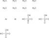 ALUMINUM SULFATE HYDRATE ACS REAGENT GRADE - 16309 - Medical Isotopes, Inc.