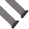 Rectangular Cable Assemblies - SAM8576-ND - DigiKey