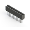 Edgeboard Connectors - 151-746-038-541-606-ND - DigiKey