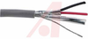Cable; 2; 22 AWG; 7/30; Aluminum/Polyester; 0.16 in.; 0.008 in.; 0.019 in.; PVC - 70140575 - Allied Electronics, Inc.