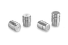 8 mm Insert Single-Orifice Restrictor for Liquids - Image