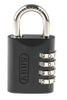 Padlocks - 8010705 - RS Components, Ltd.