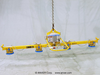 Four Pad Horizontal Vacuum Lifter - L100M4-110 - ANVER Corporation