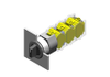 Selector Switch Heads - 2004119 - RS Components, Ltd.