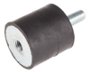 Anti Vibration Mounts - 1712607 - RS Components, Ltd.