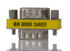 D Sub Adapters - 1932822 - RS Components, Ltd.