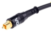 Optical Audio Cable - 7373728 - RS Components, Ltd.