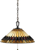 Pendants-Glass Down - 84031 - Light Center (The)