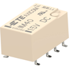 Signal Relays, Up to 2 Amps - 41-IM40SRTR-ND - DigiKey