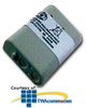 Panasonic Replacement NiMH Cordless Phone Battery.. - HHR-P103 - TelephoneStuff.com