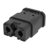 Rectangular Connector Housings - 1195-97000005827-ND - DigiKey