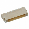 Headers, Male Pins - 670-2919-6-ND - DigiKey