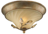 5400-FM RG Flush Mounts-Bowl Style - 376446 - Capital Lighting, Inc.