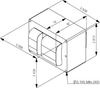 HID Ballast -- 1MP175SC48_1455 - Image