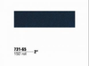 3M Scotchcal 73165 Dark Blue Metallic Striping Automotive Tape - 2 in Width x 150 ft Length - 2 mil Thick - 051141-73165 - R. S. Hughes Company, Inc.