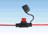 Plug-in Fuse Holder - FBFH-616 - Ningbo Best Group Co., Ltd.