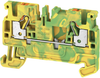 Terminal Blocks - Din Rail, Channel - 281-3292-ND - DigiKey